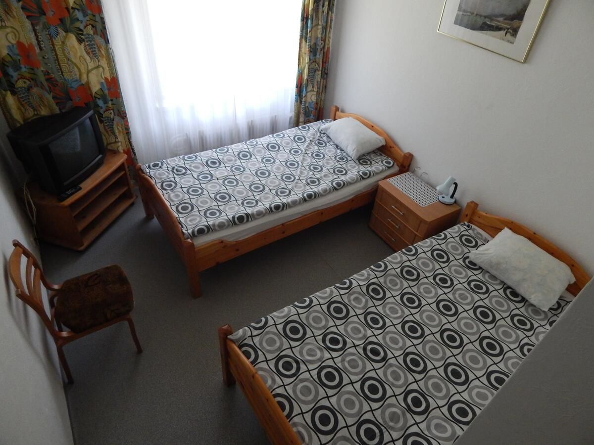 Отель Motel Brencis Иецава