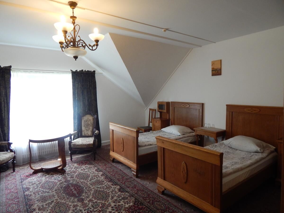 Отель Motel Brencis Иецава