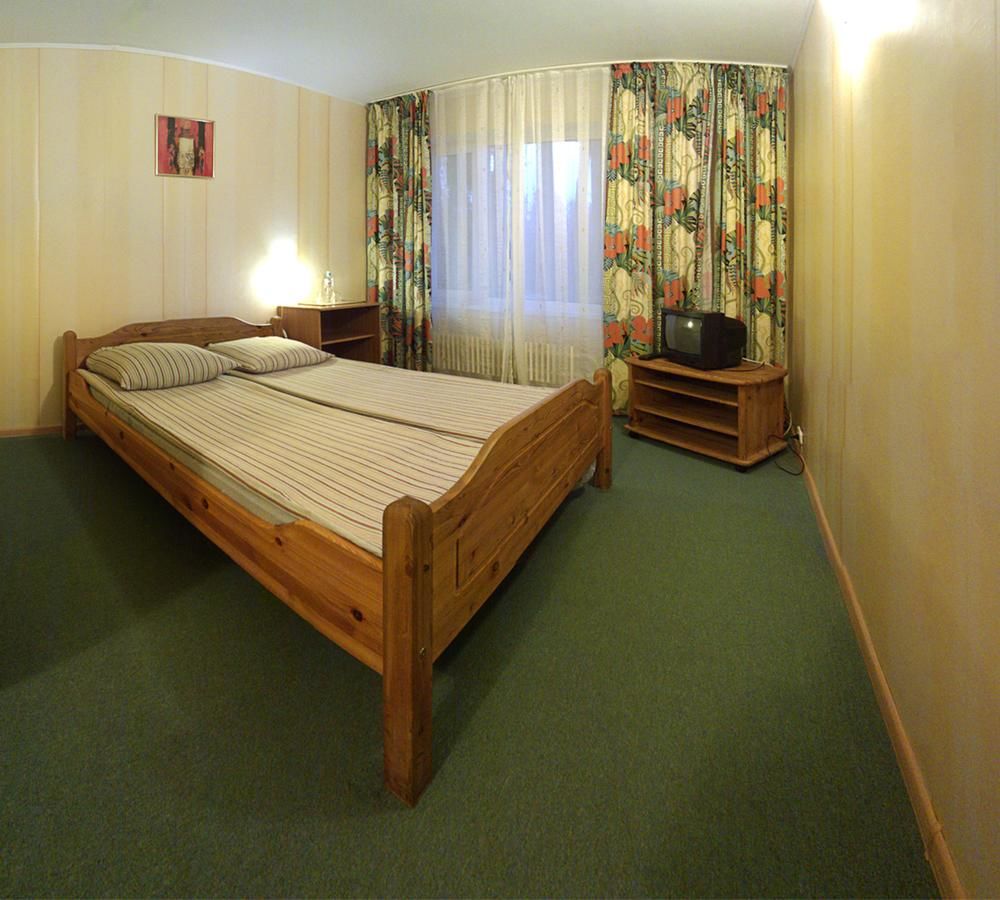 Отель Motel Brencis Иецава