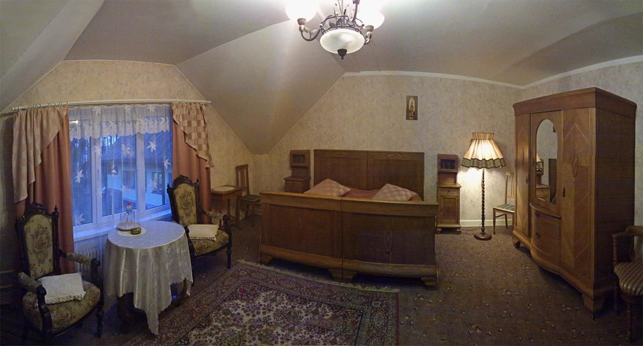 Отель Motel Brencis Иецава