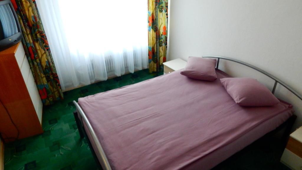 Отель Motel Brencis Иецава