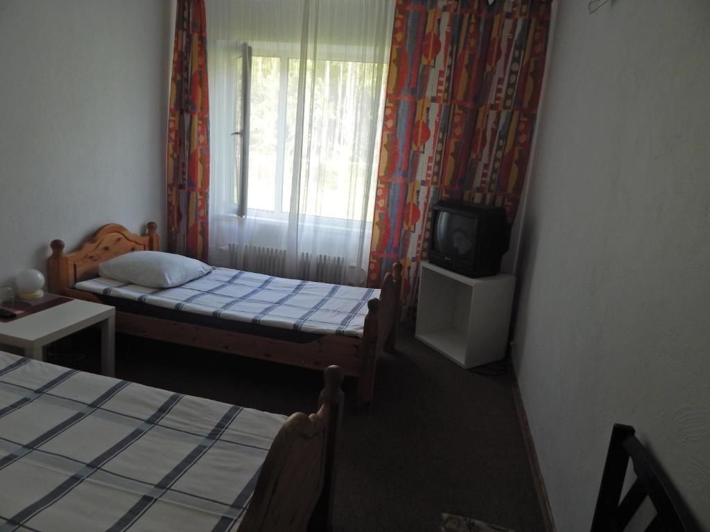 Отель Motel Brencis Иецава