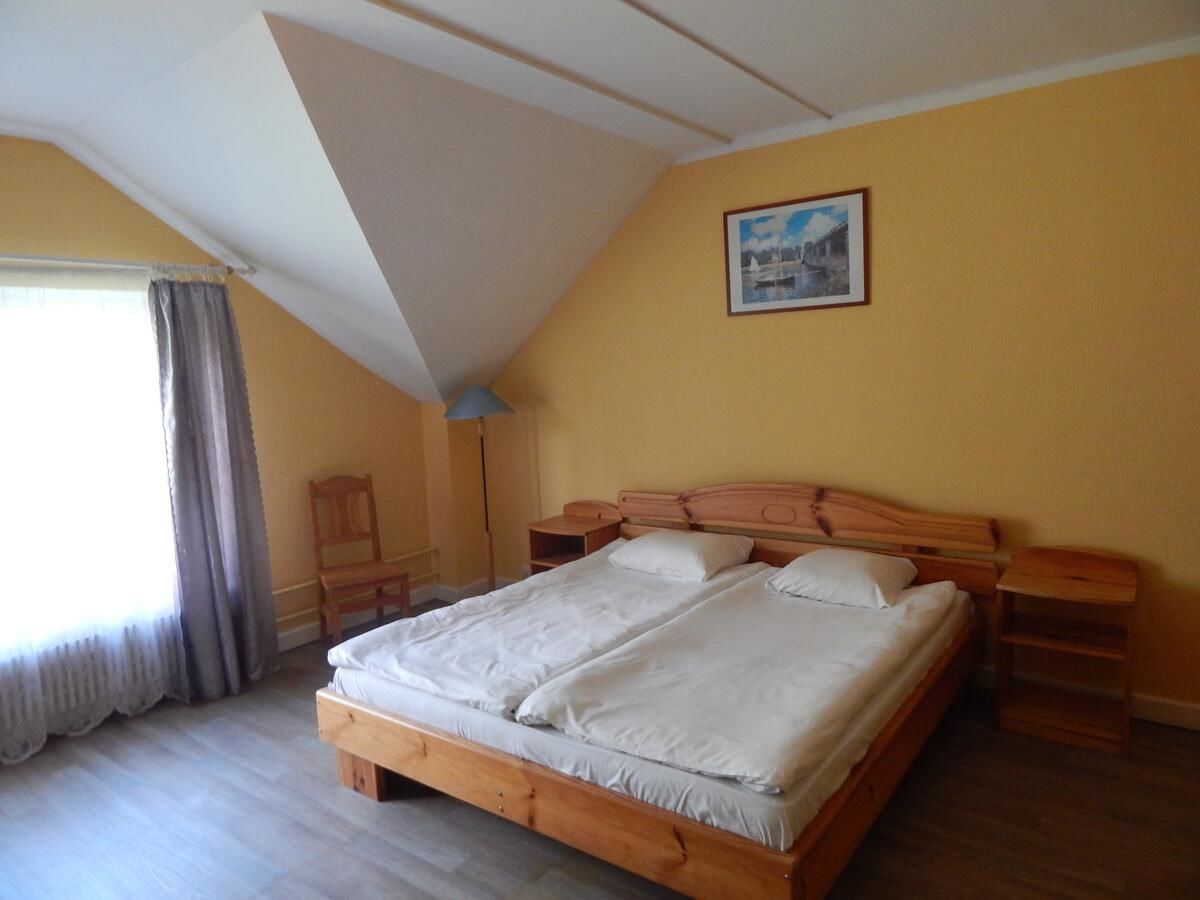 Отель Motel Brencis Иецава