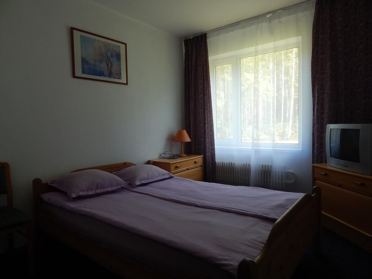 Отель Motel Brencis Иецава