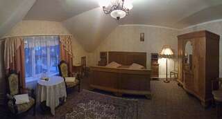 Отель Motel Brencis Иецава Улучшенный двухместный номер с 1 кроватью-6