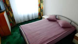 Отель Motel Brencis Иецава Двухместный номер с 1 кроватью или 2 отдельными кроватями-6