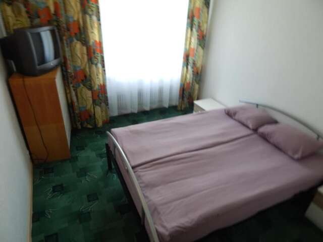 Отель Motel Brencis Иецава-44