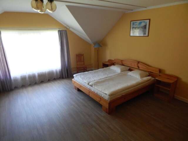 Отель Motel Brencis Иецава-10